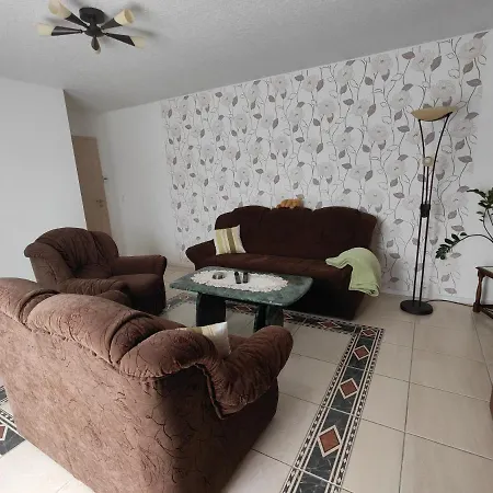 Amselweg Lägenhet *