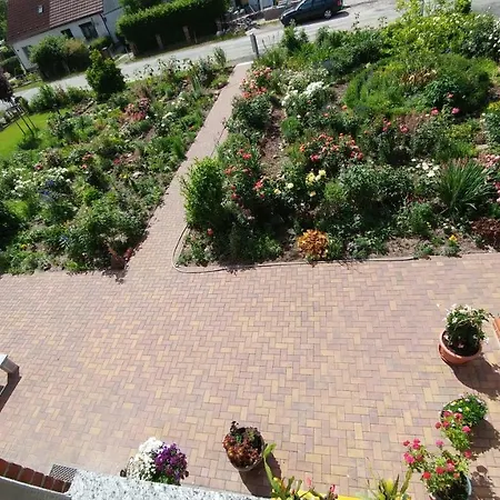 Lägenhet Amselweg Brandenburg (Brandenburg an der Havel)