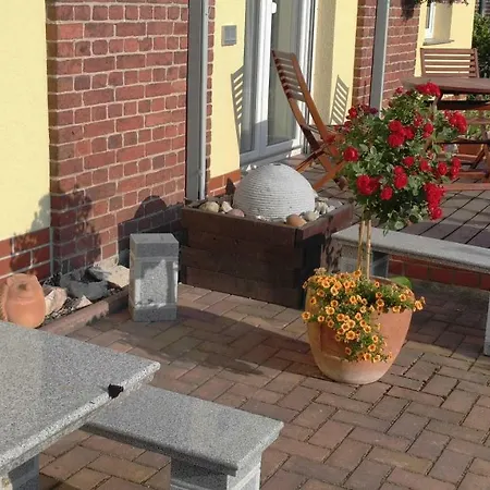 Amselweg Lägenhet Brandenburg (Brandenburg an der Havel)