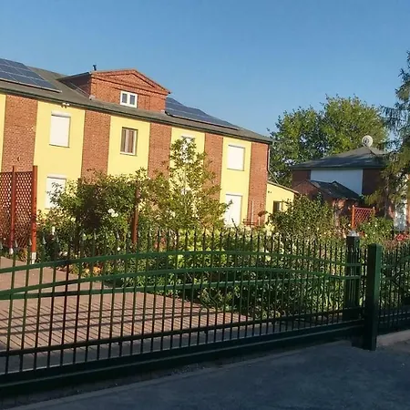 Lägenhet Amselweg *