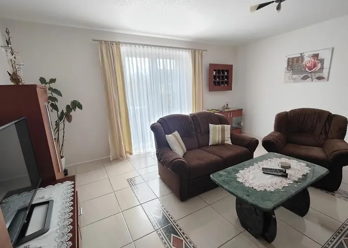 Amselweg Lägenhet Brandenburg (Brandenburg an der Havel)