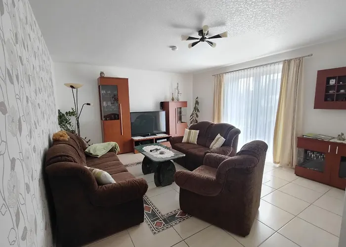 Lägenhet Amselweg Brandenburg (Brandenburg an der Havel)