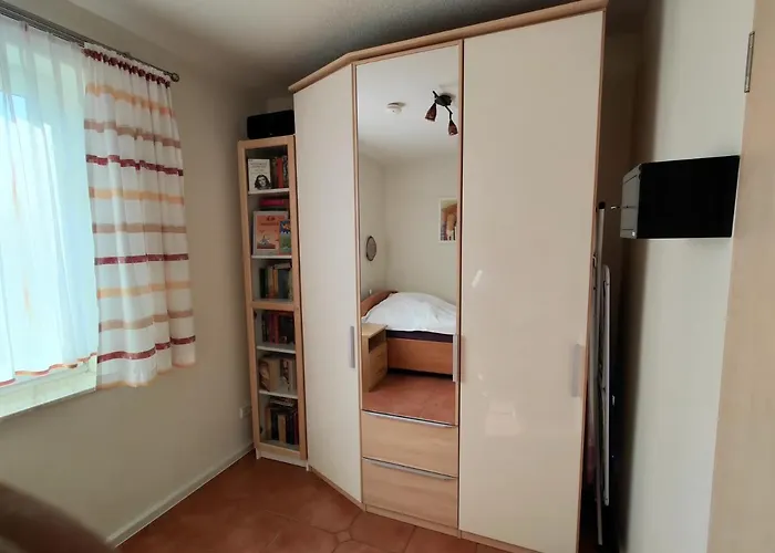 Amselweg Lägenhet Brandenburg (Brandenburg an der Havel)