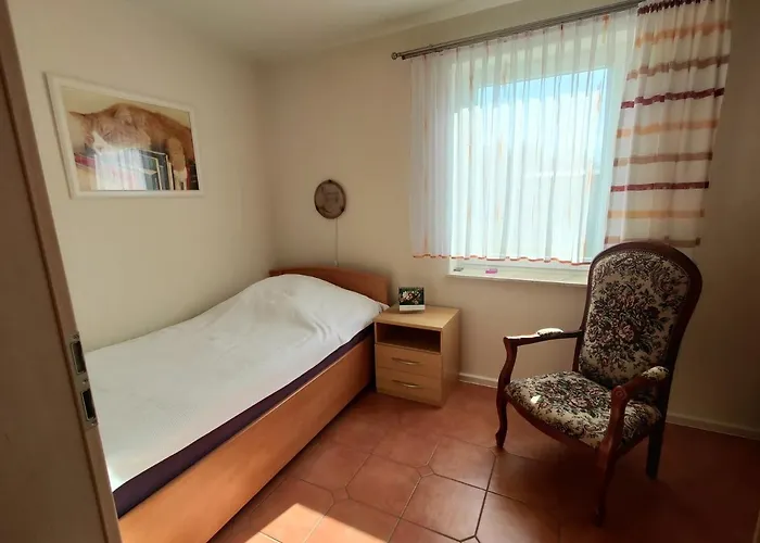 Amselweg Lägenhet *