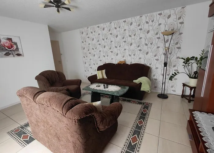 Amselweg Lägenhet *