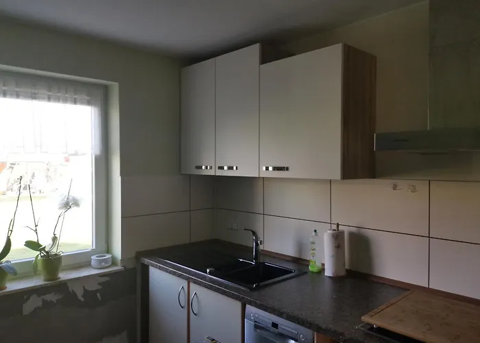 Amselweg * Brandenburg (Brandenburg an der Havel)