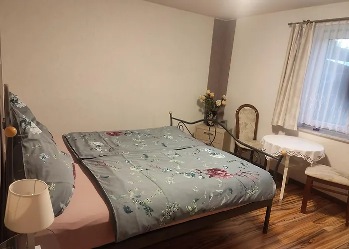 Lägenhet Amselweg Brandenburg (Brandenburg an der Havel)