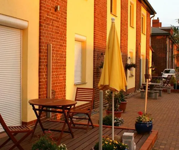 Amselweg Brandenburg (Brandenburg an der Havel)