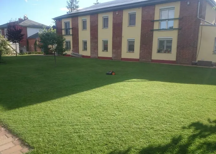 Lägenhet Amselweg *