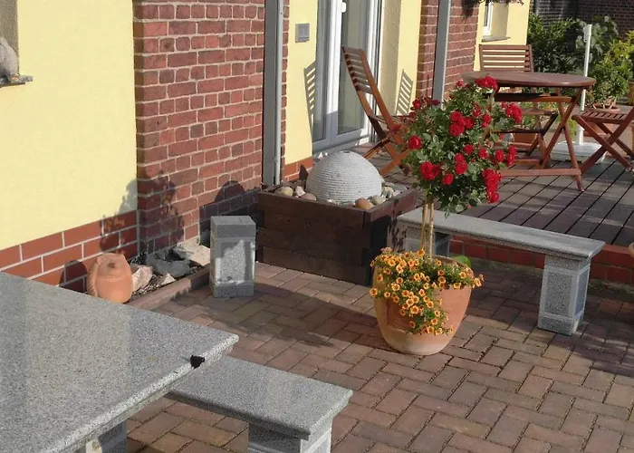 Amselweg Lägenhet Brandenburg (Brandenburg an der Havel)