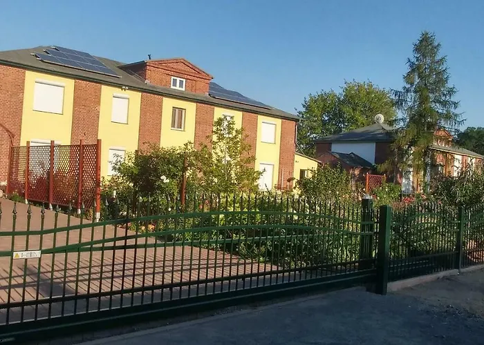 Lägenhet Amselweg *